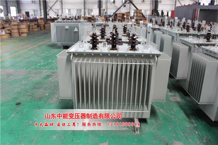漳州S11-315KVA变压器