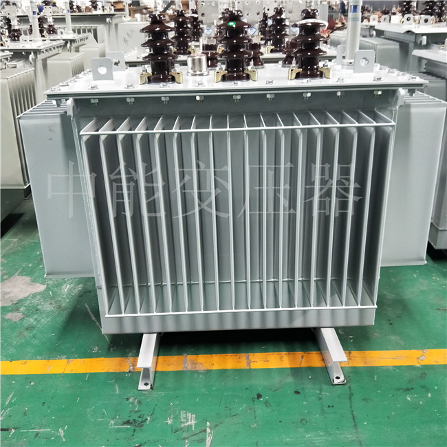 漳州全铜变压器 S15-250KVA